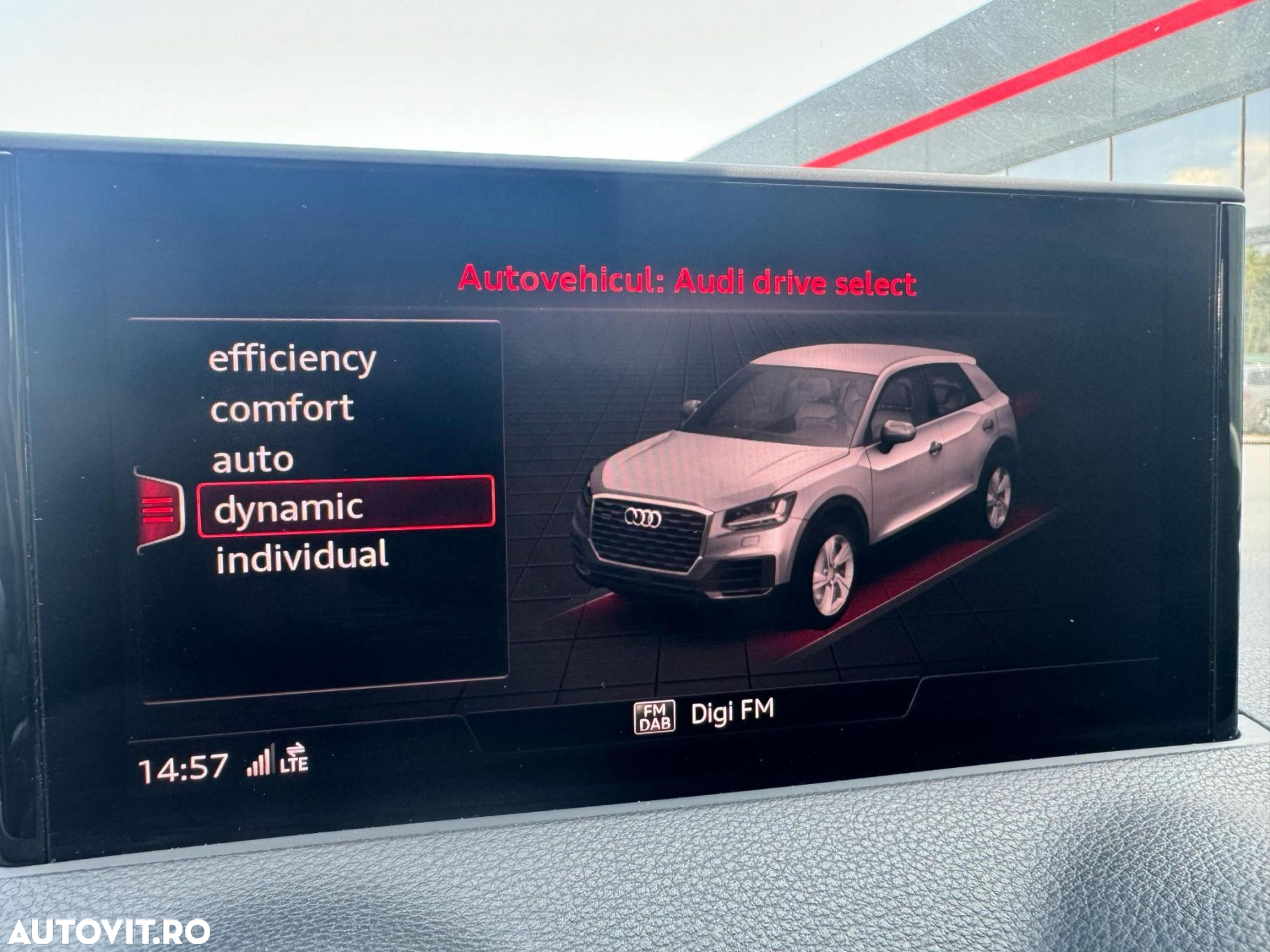 Audi SQ2 TFSI quattro S tronic - 27