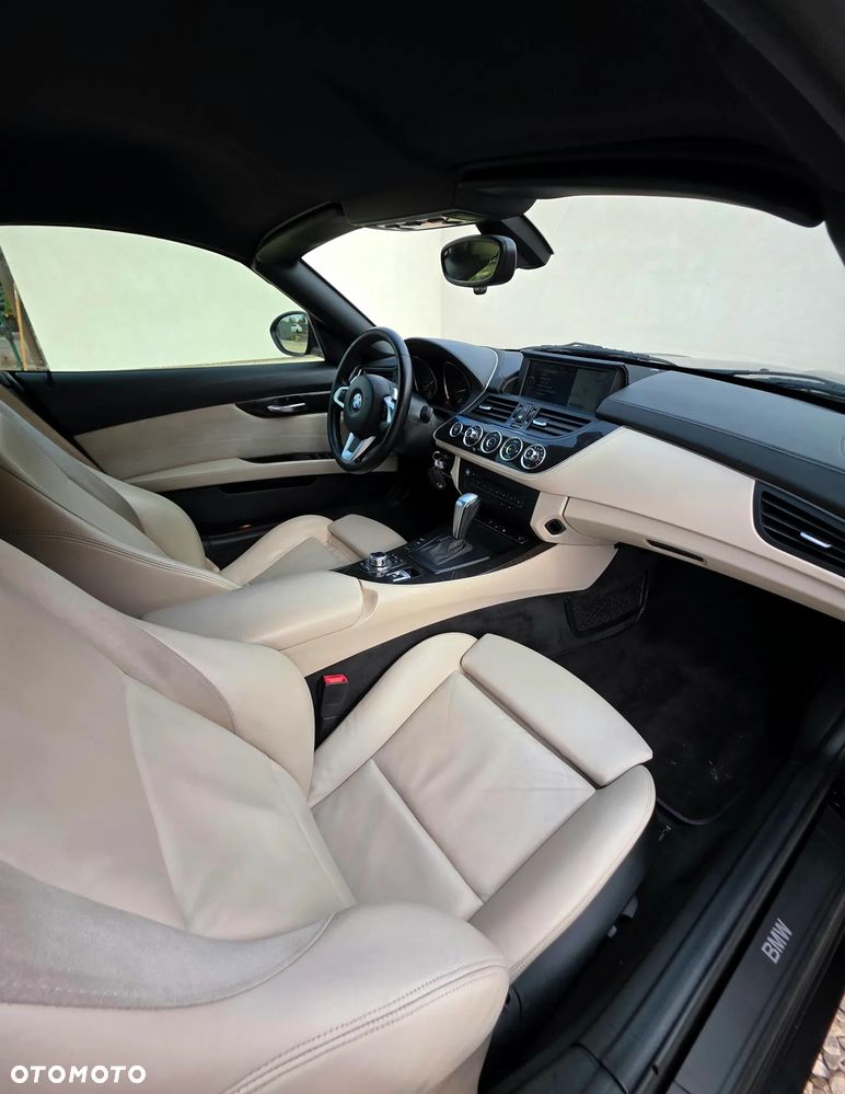 BMW Z4 - 32