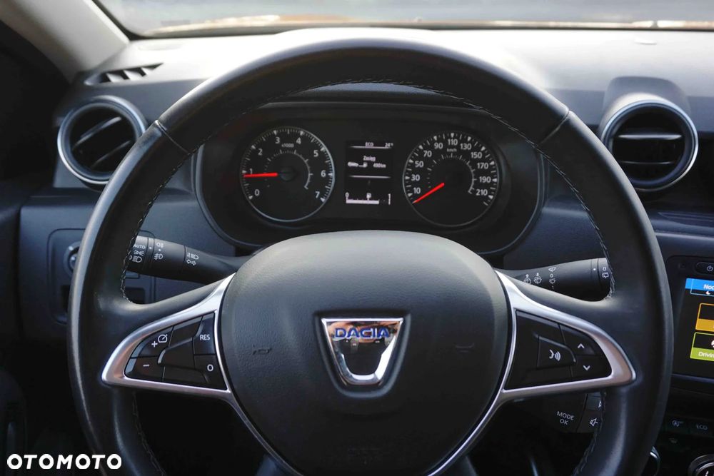 Dacia Duster 1.0 TCe Prestige - 30
