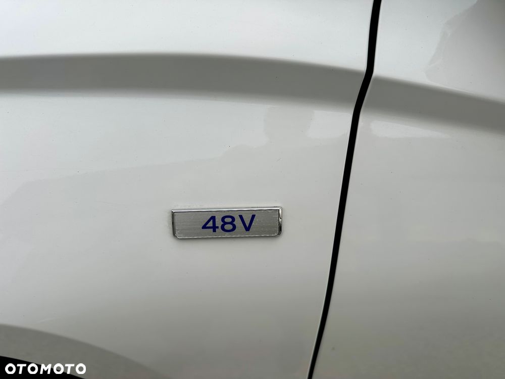 Hyundai Tucson 1.6 T-GDi 48V-Hybrid 2WD DCT Edition 30+ - 27
