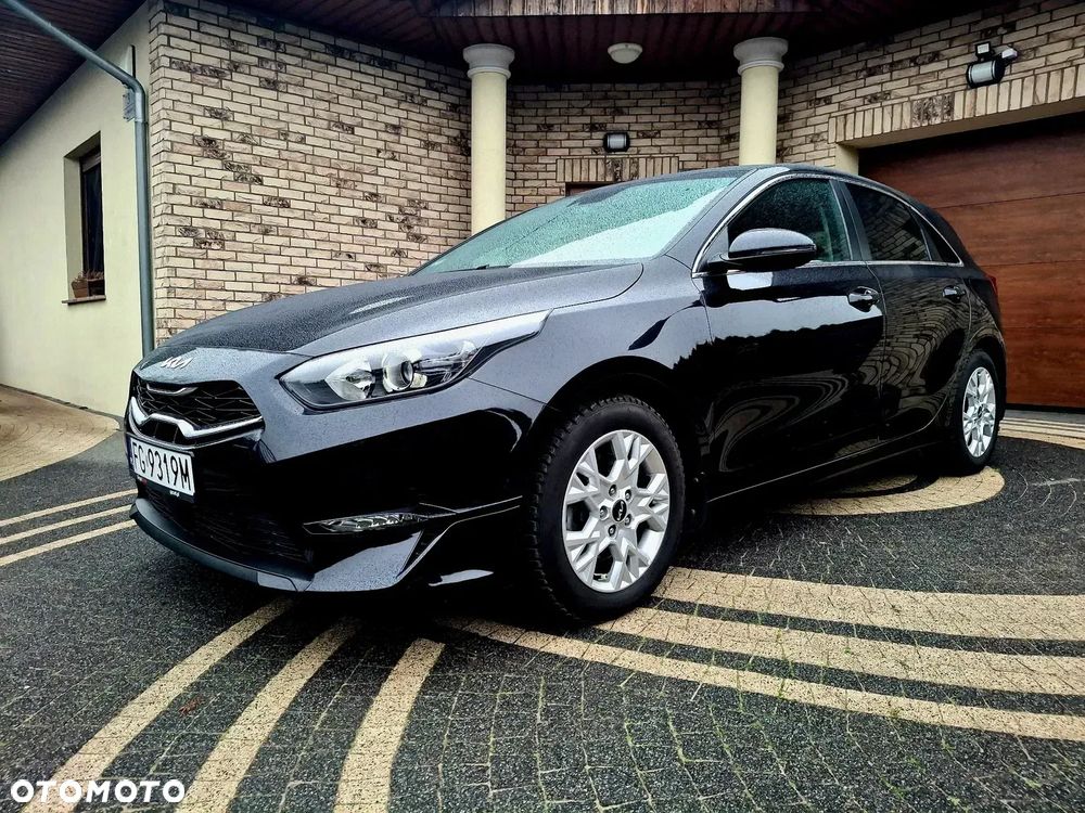 Kia Ceed 1.5 T-GDI L - 1