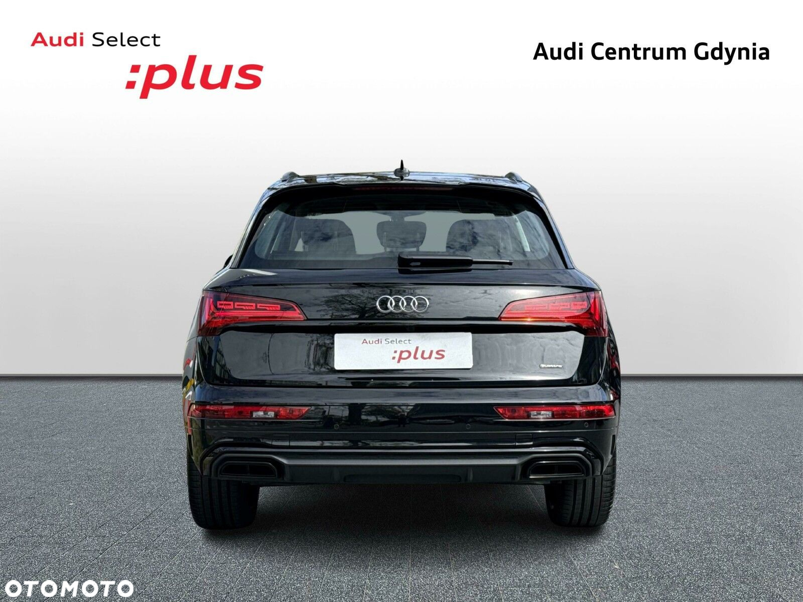 Audi Q5 - 4