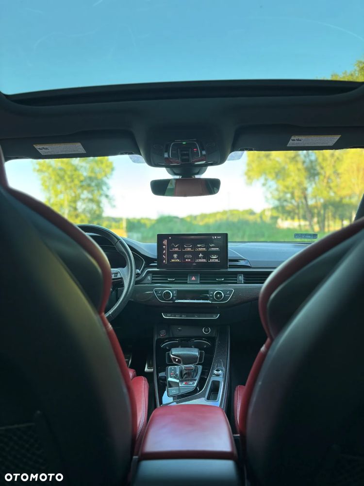 Audi S5 Sportback 3.0 TFSI Quattro Tiptronic - 27