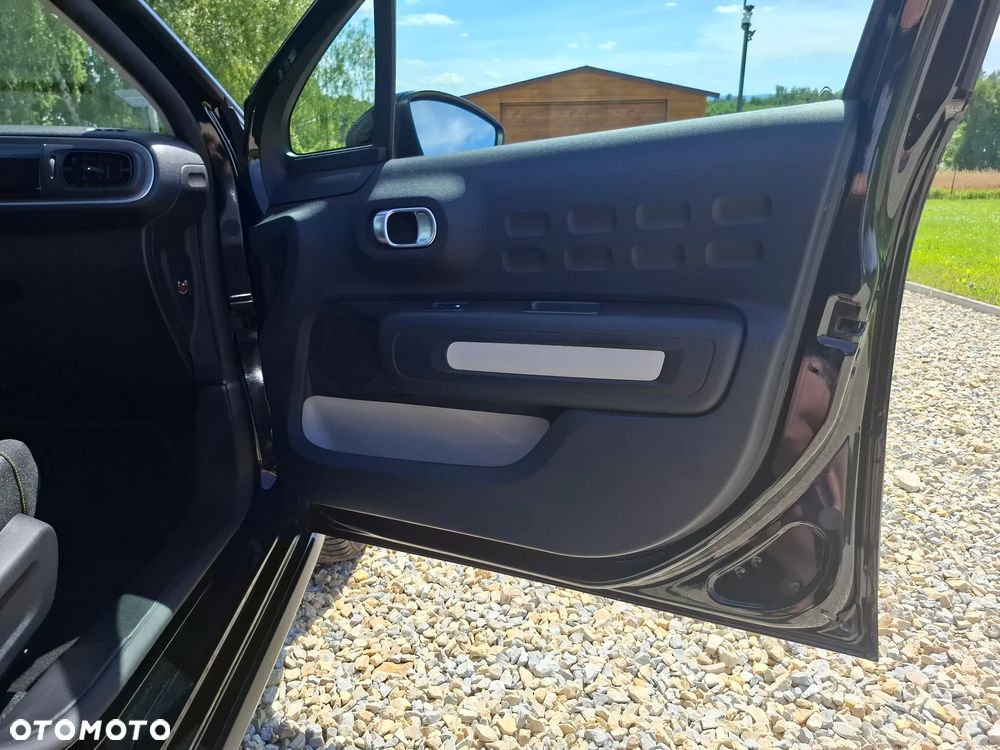 Citroën C3 1.2 PureTech Feel Pack - 34