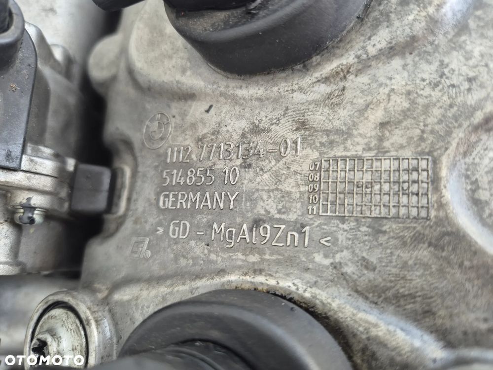 Silnik BMW S1000RR 1,0 771378105 - 6