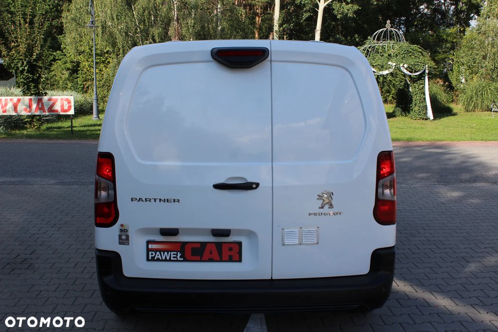 Peugeot Partner - 7