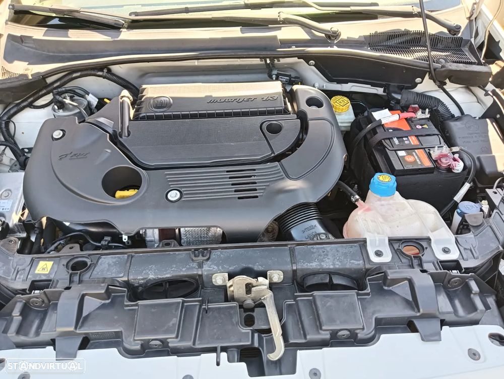 Fiat Punto - 9