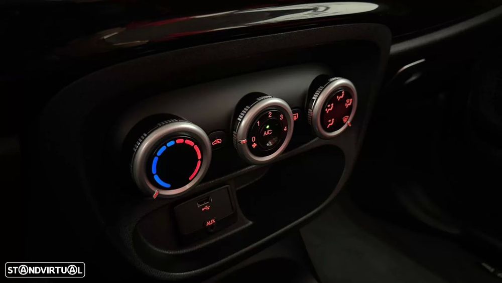 Fiat 500L 0.9 8V TwinAir Lounge Natural Power - 18