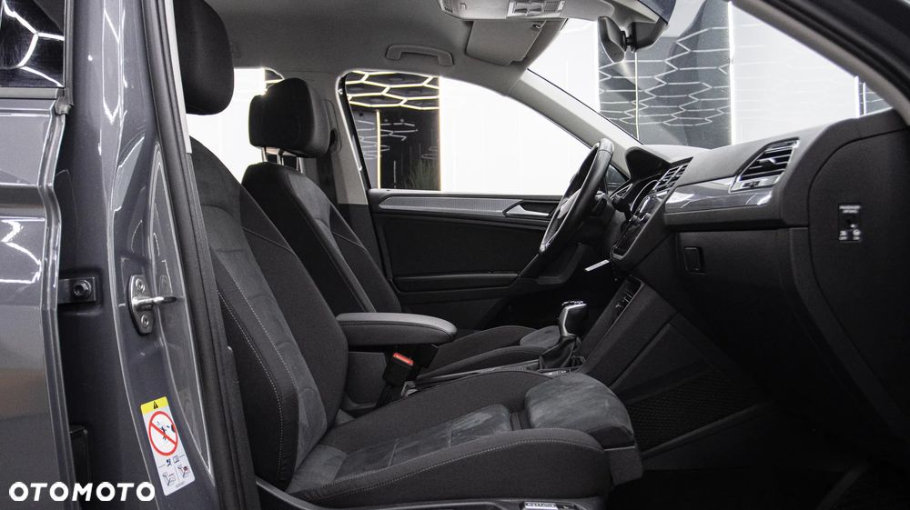 Volkswagen Tiguan 2.0 TDI SCR Life DSG - 14