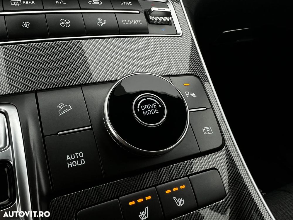 Hyundai Santa Fe - 17