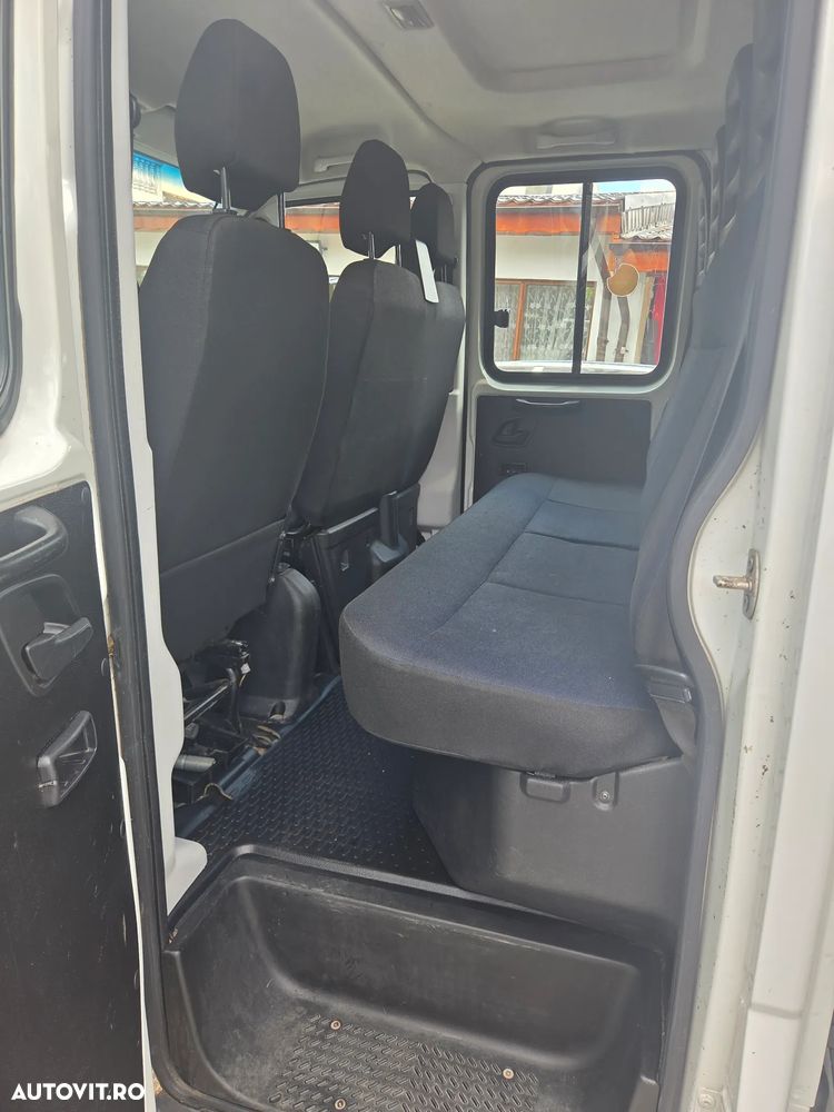 Iveco Daily - 13