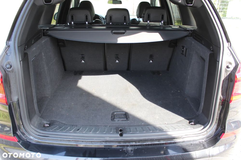 BMW X3 xDrive30i Luxury Line sport - 11