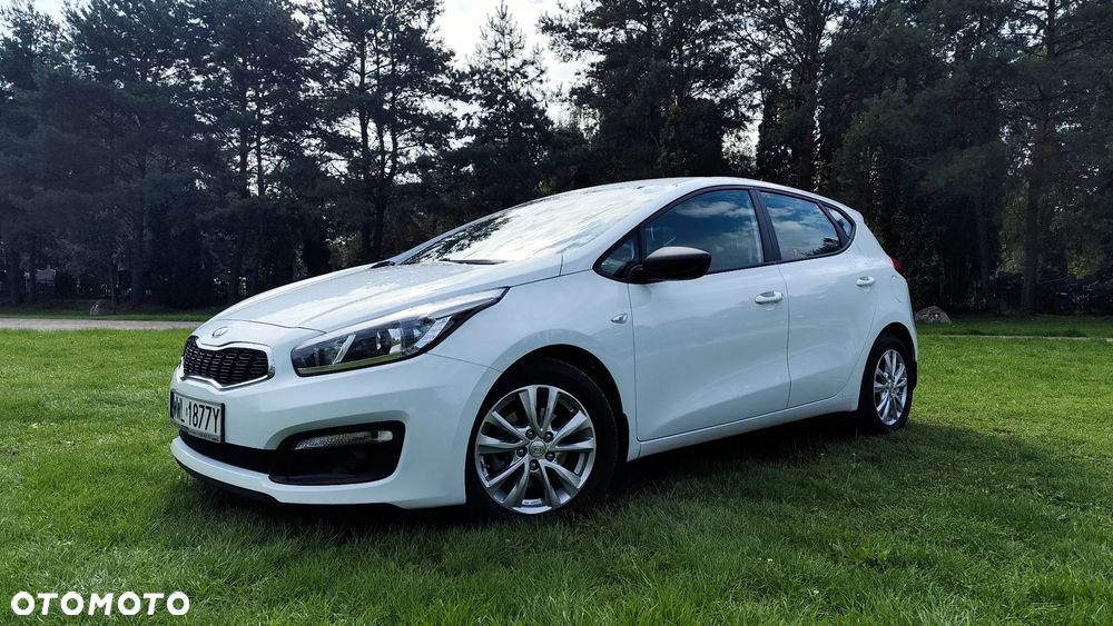 Kia Ceed 1.4 S - 1