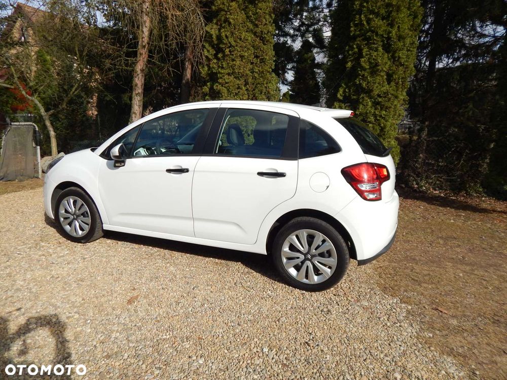 Citroën C3 Pure Tech VTi 68 Cool&Sound - 7