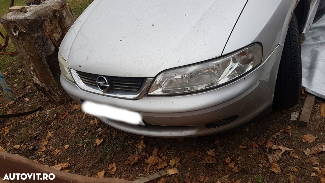 Dezmembrari  Opel VECTRA B  1995  > 2003 1.8 i 16V Benzina - 4