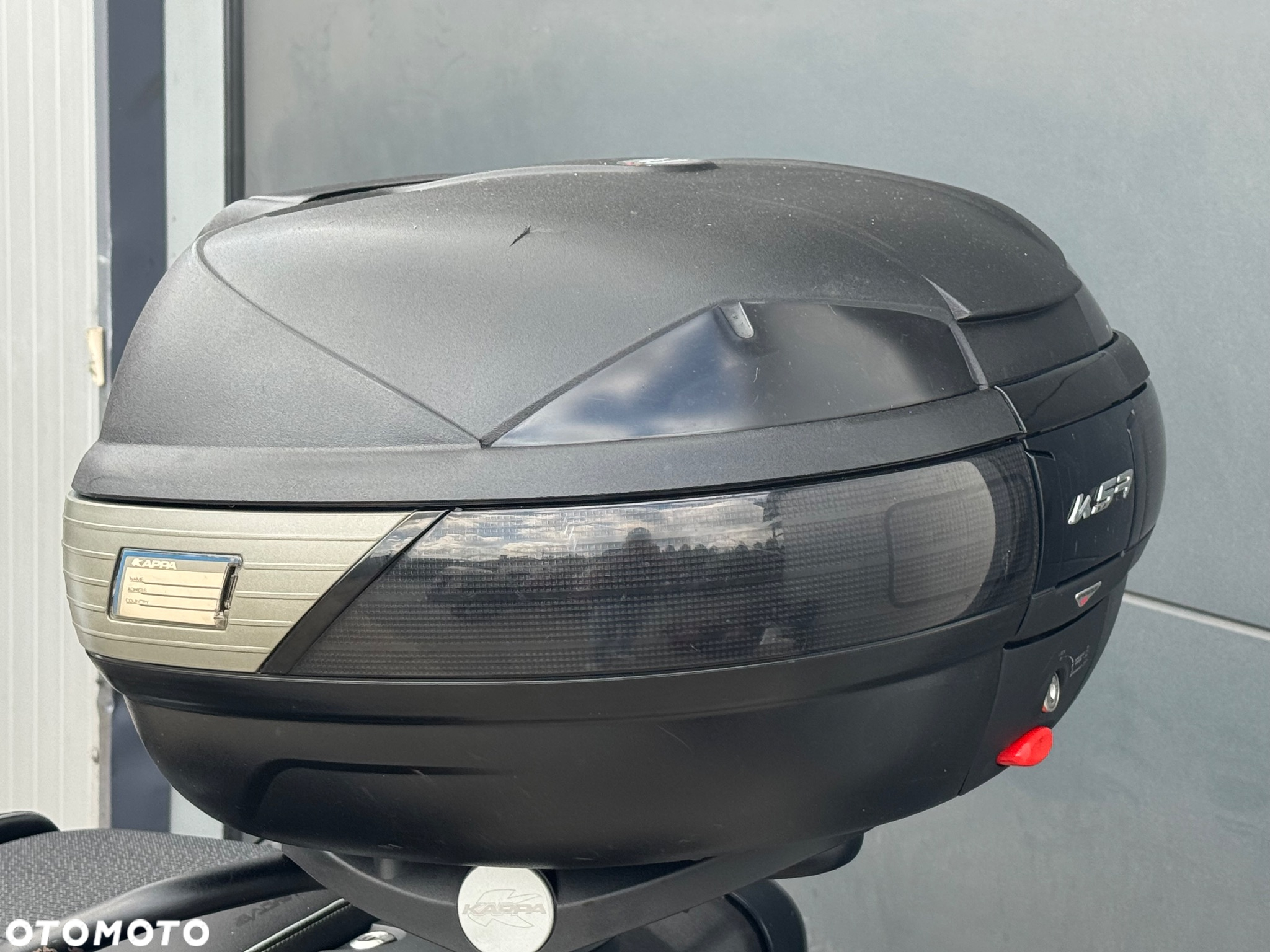 Honda CBF - 26