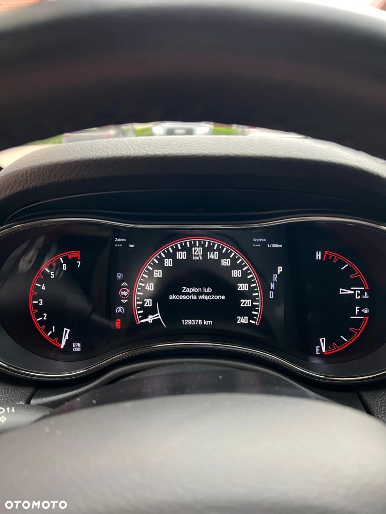 Dodge Durango 3,6 Limited - 26