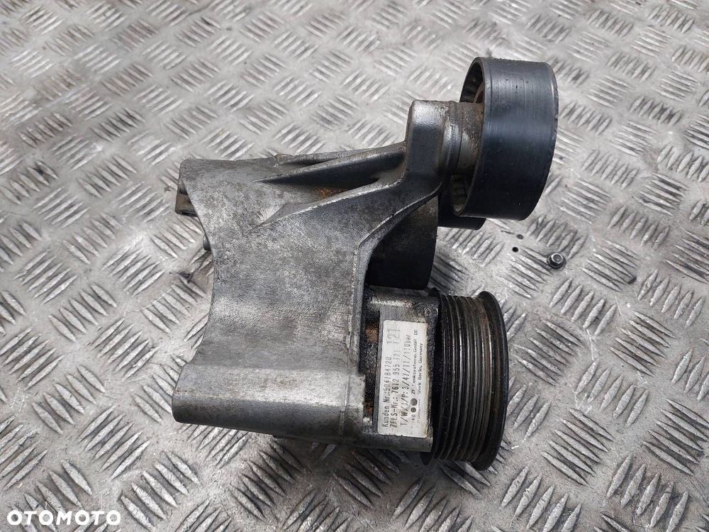POMPA WSPOMAGANIA FIAT DUCATO III LIFT 2.3 D 504184720 - 1
