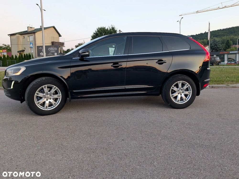 Volvo XC 60 D4 AWD Kinetic - 3