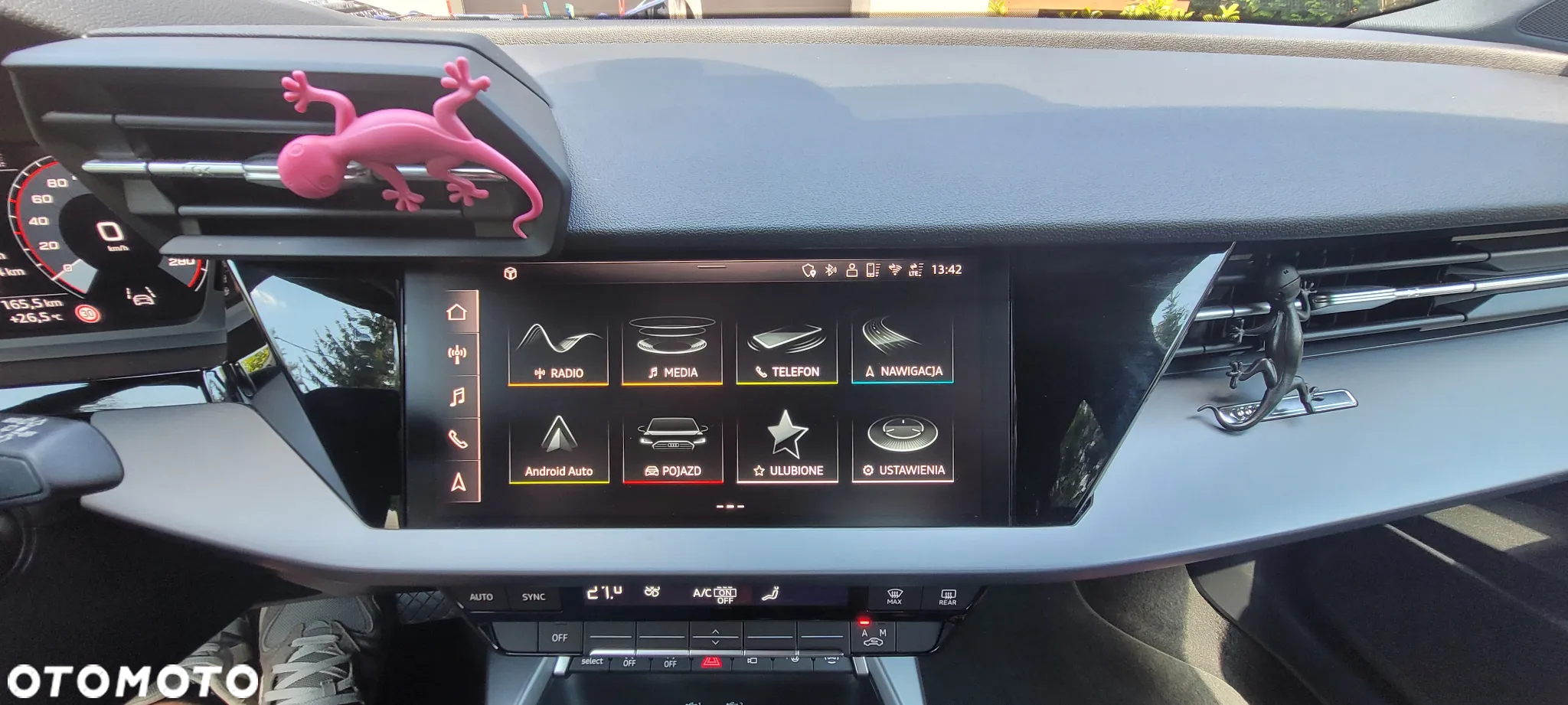 Audi A3 - 13