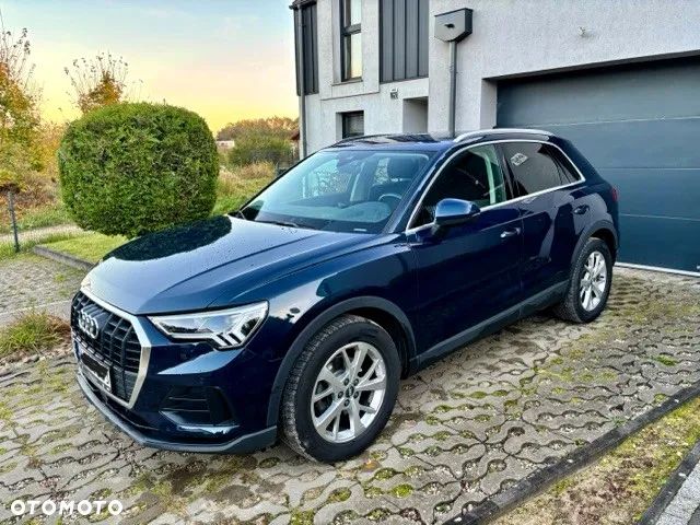 Audi Q3 35 TFSI Advanced S tronic - 5