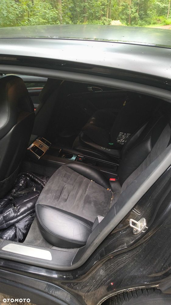 Porsche Panamera - 6