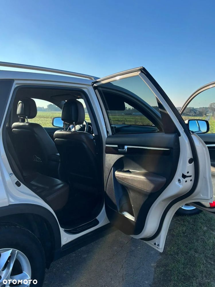 Kia Sorento 2.2 CRDi L 2WD - 9
