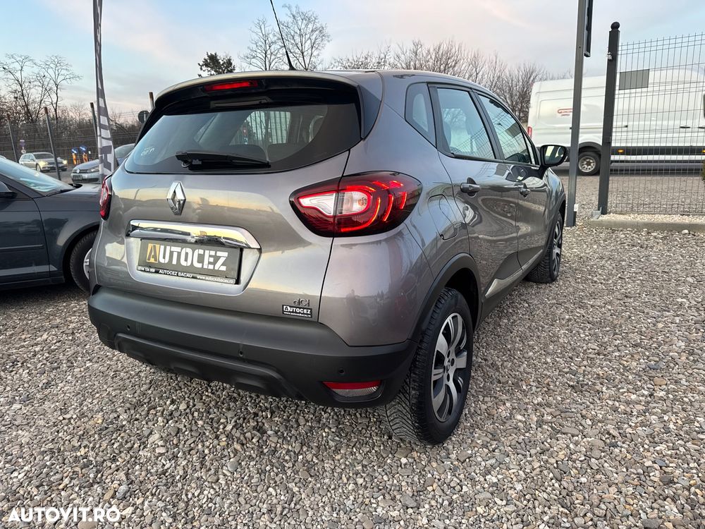 Renault Captur ENERGY dCi Intens - 6