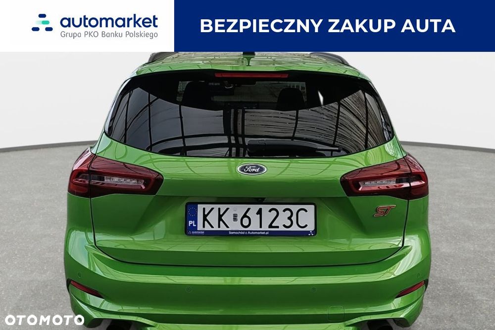 Ford Focus 2.3 EcoBoost ST X - 9