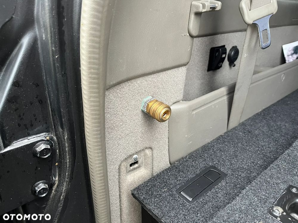 Nissan Patrol GR 3.0 TDI Elegance - 13