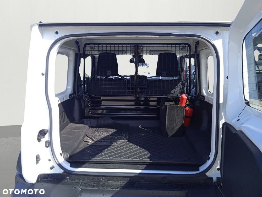 Suzuki Jimny 1.5 Pro - 30