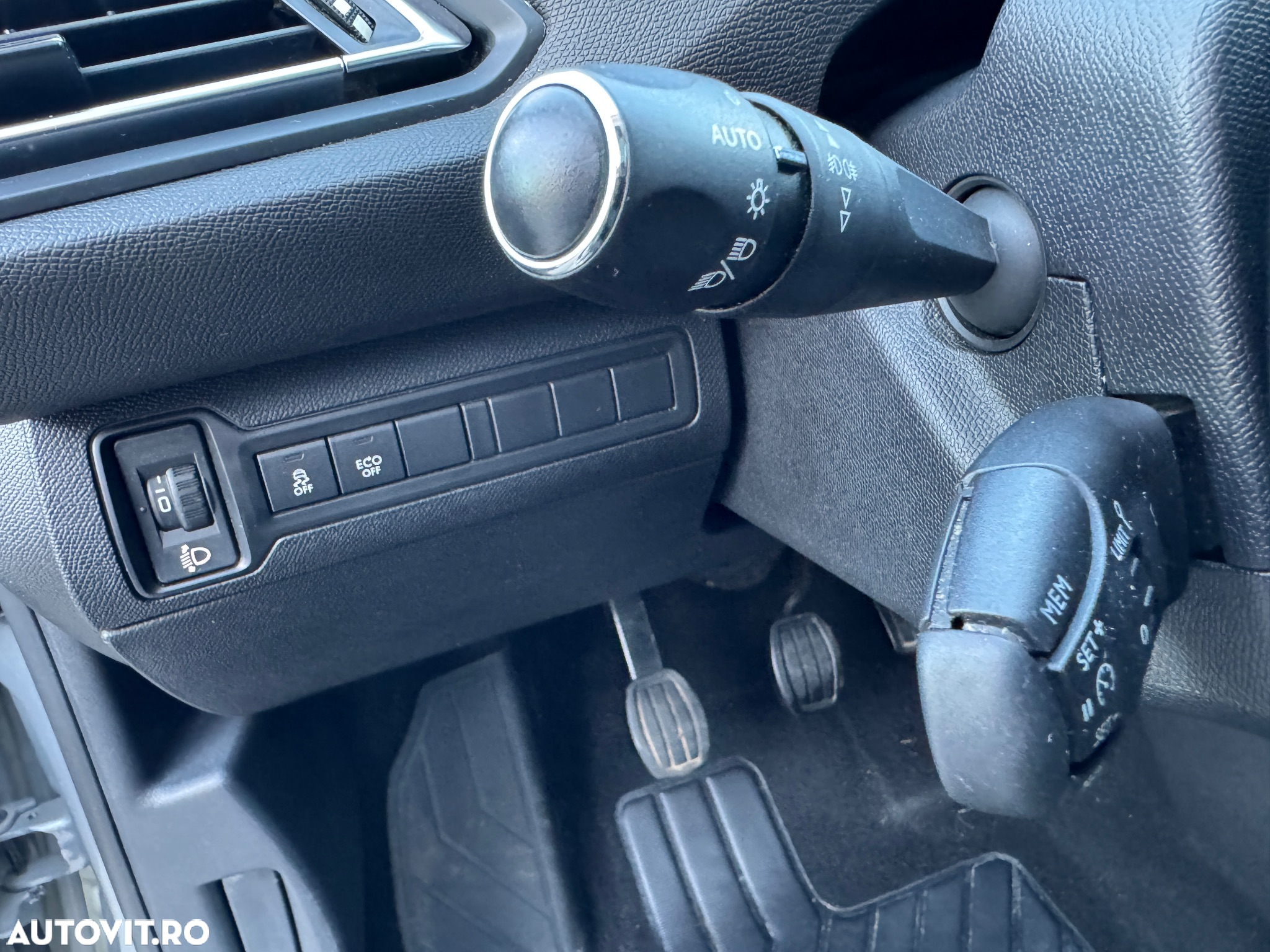Peugeot 308 SW BlueHDi 120 Stop & Start Business-Line - 30
