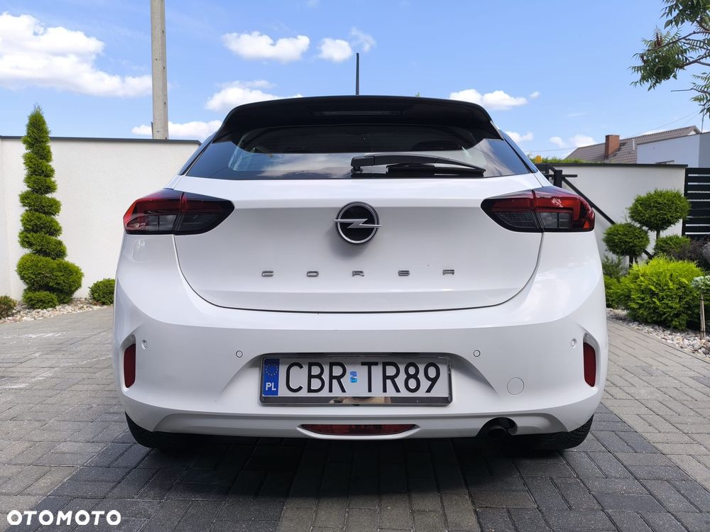 Opel Corsa 1.2 Edition S&S - 9