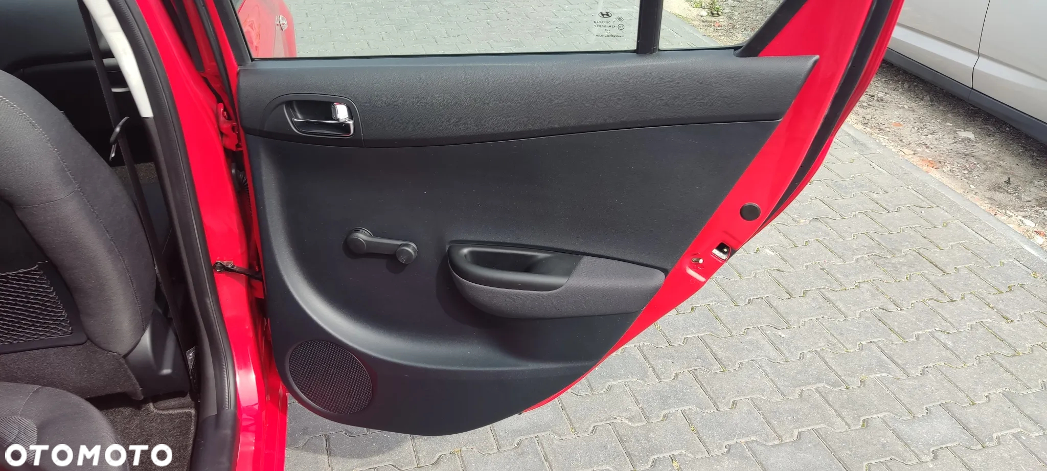 Hyundai i20 1.2 Comfort - 23