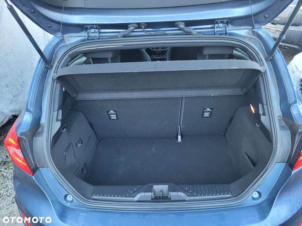 Ford Fiesta 1.0 EcoBoost STart-Stop ST-LINE - 11