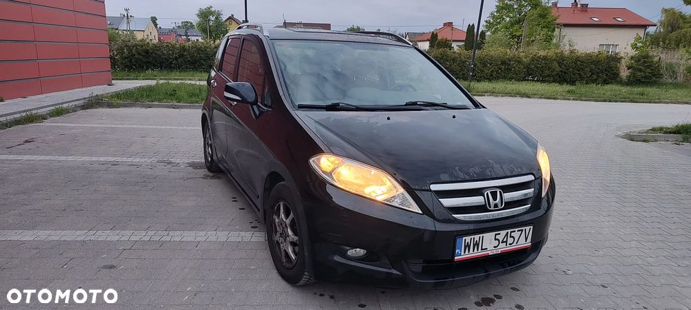 Honda FR-V 1.7 Comfort - 2