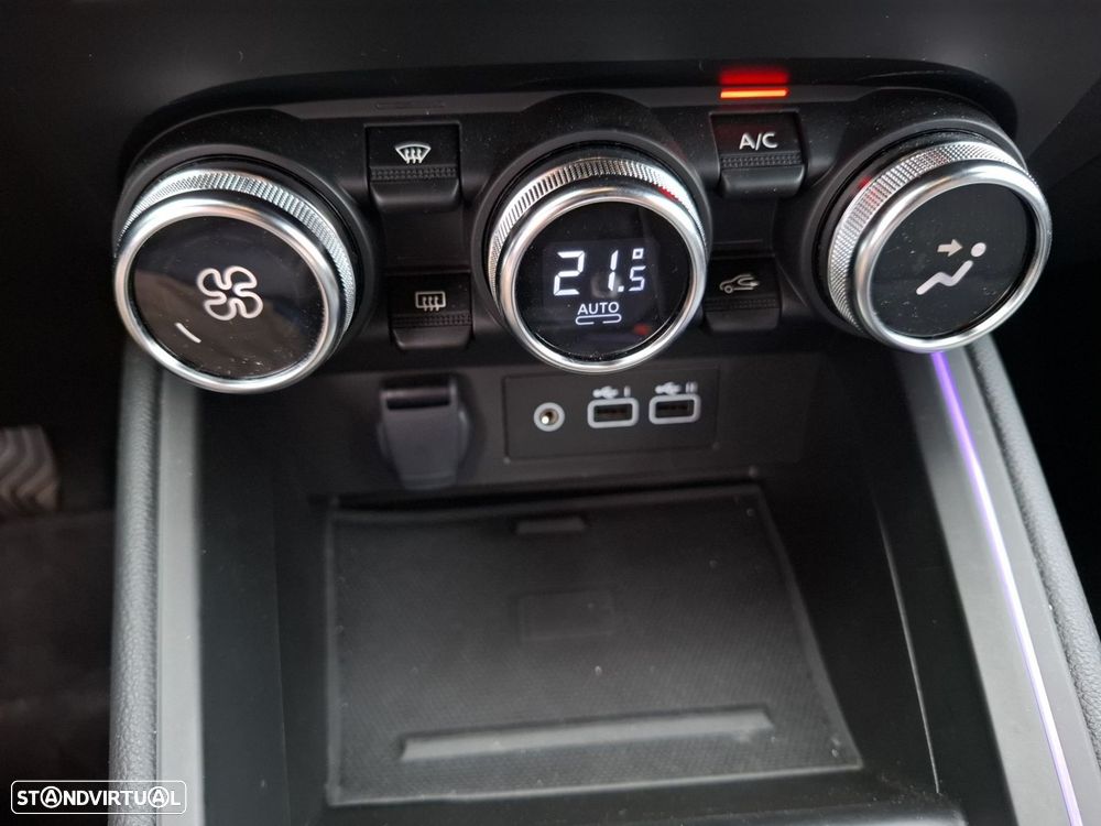 Renault Clio 1.0 TCe Techno - 22