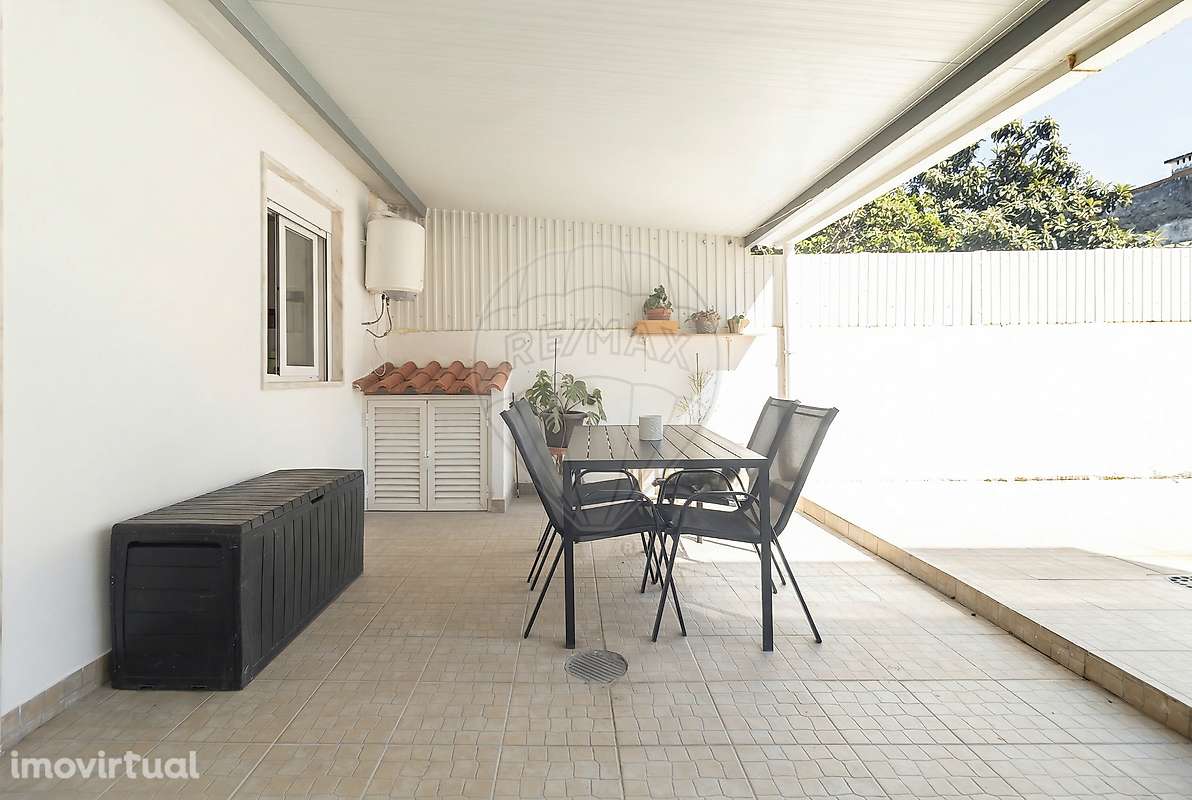 Apartamento T2 para venda - Grande imagem: 3/13