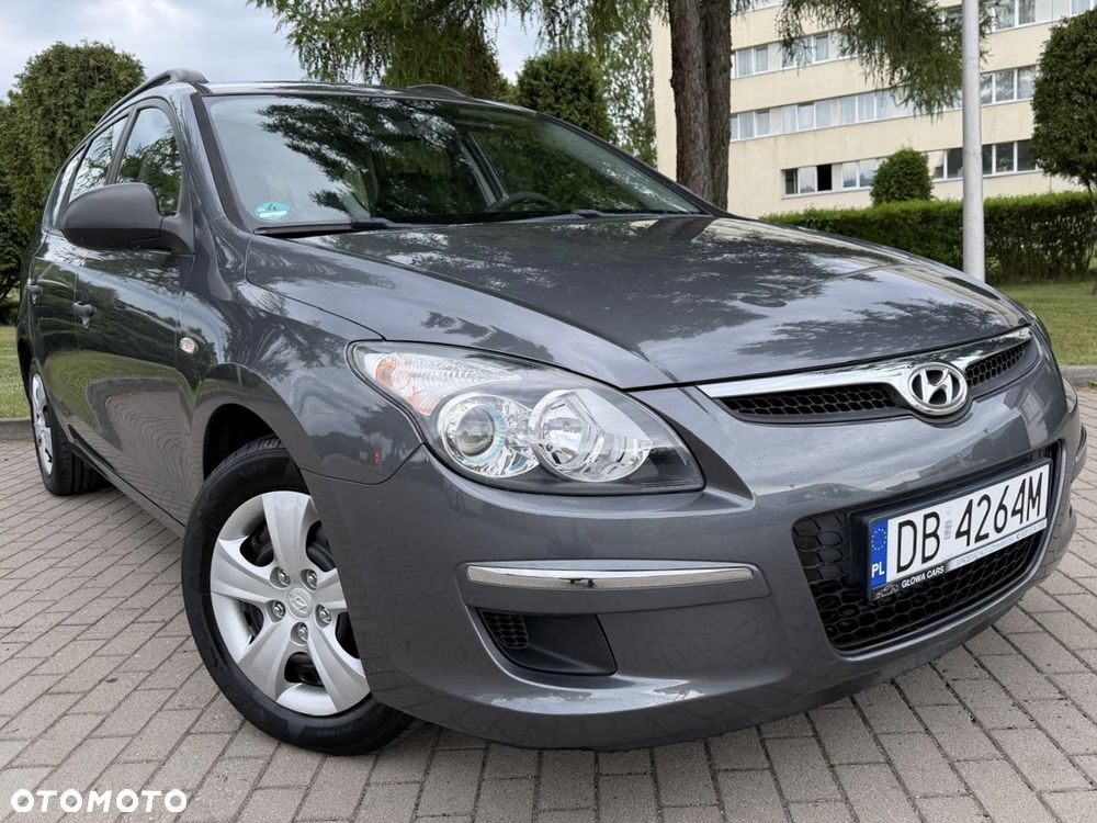 Hyundai i30 1.4 FIFA WM Edition - 13
