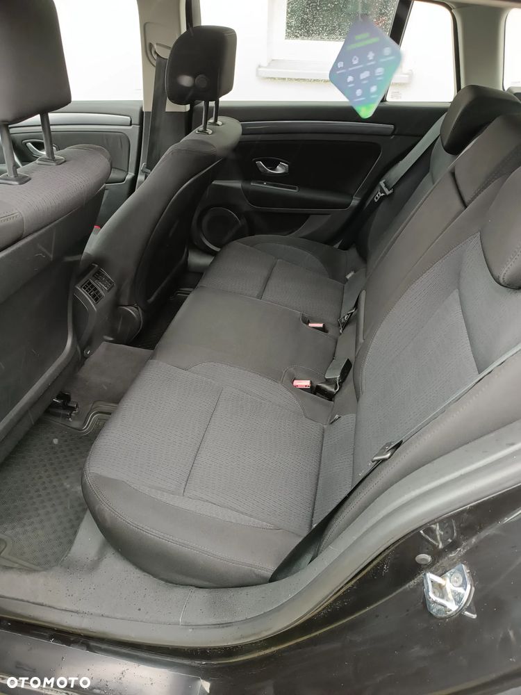 Renault Laguna 2.0 dCi Tech Run - 9