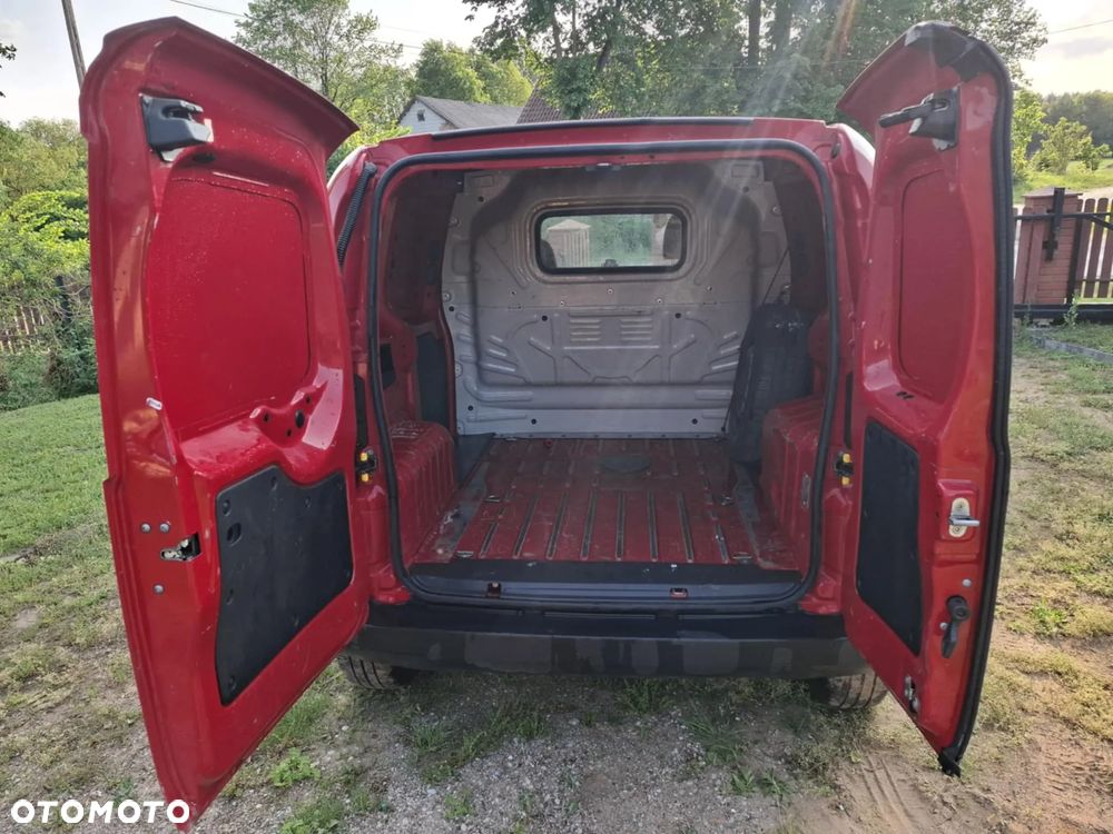 Peugeot Bipper - 9