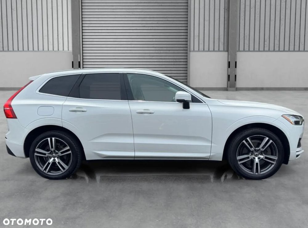 Volvo XC 60 T6 AWD Momentum - 7