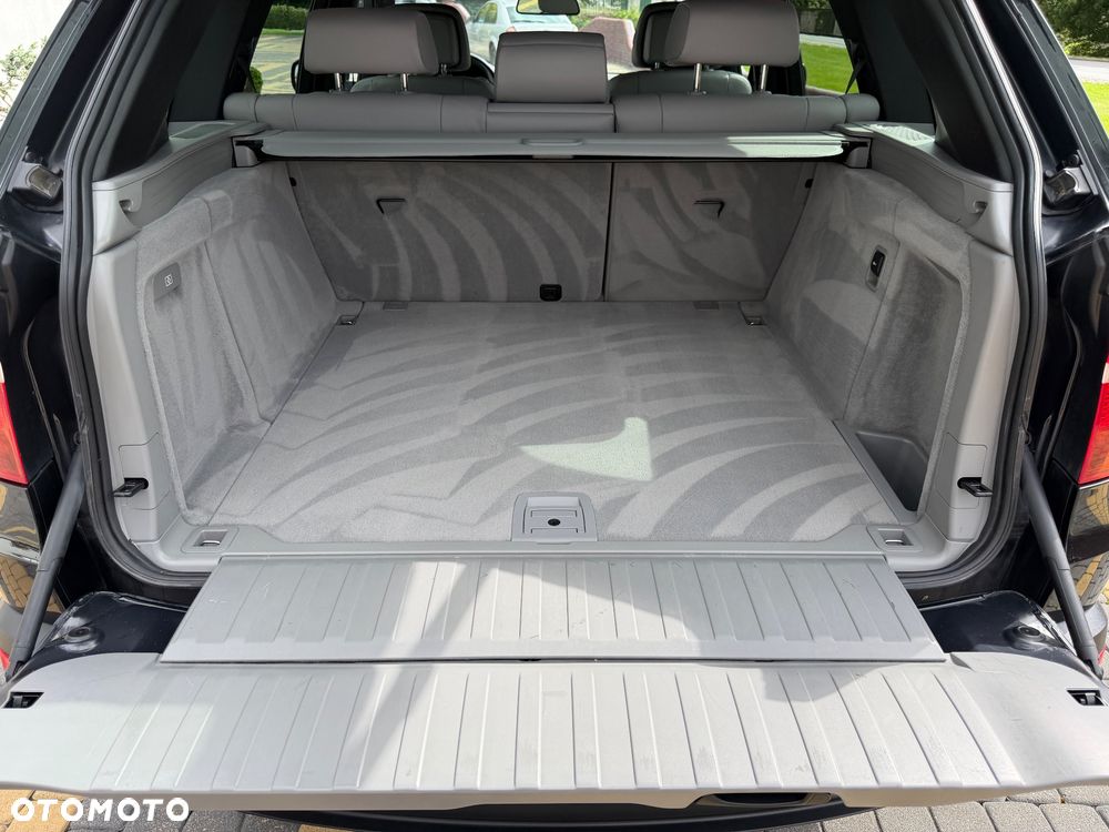 BMW X5 - 20