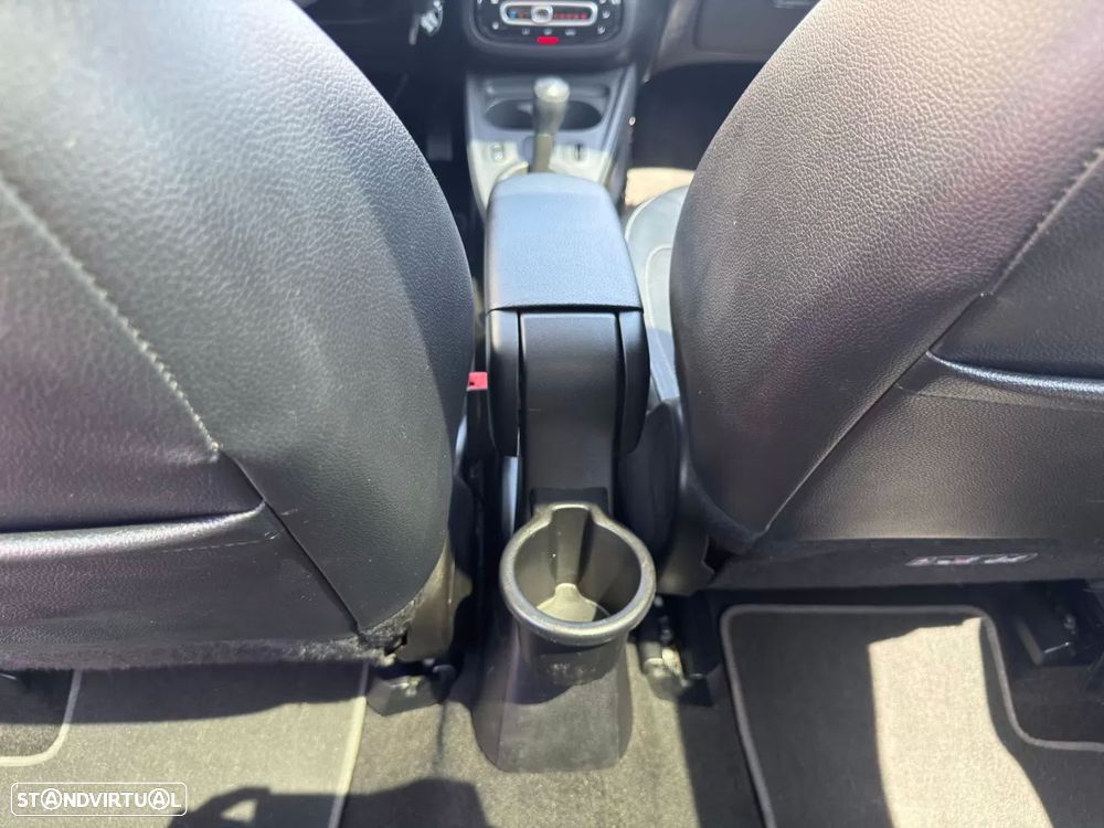 Smart ForFour 0.9 Prime 90 Aut. - 10
