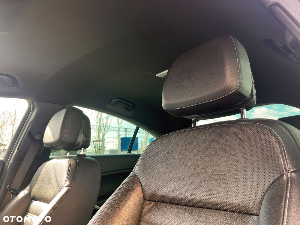 Opel Insignia 2.0 CDTI EcoFLEX Edition - 28