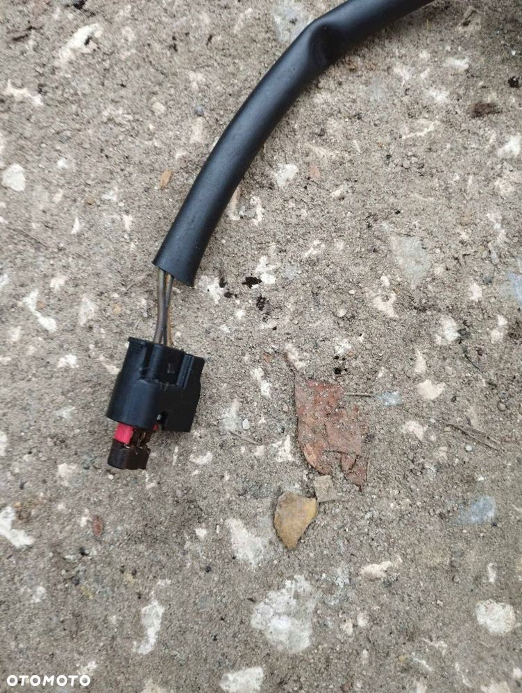 wiązka wtryskiwaczy paliwa ford focus 1,0 ecoboost - 2