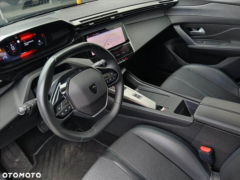 Peugeot 308 1.2 PureTech Allure S&S EAT8 - 7