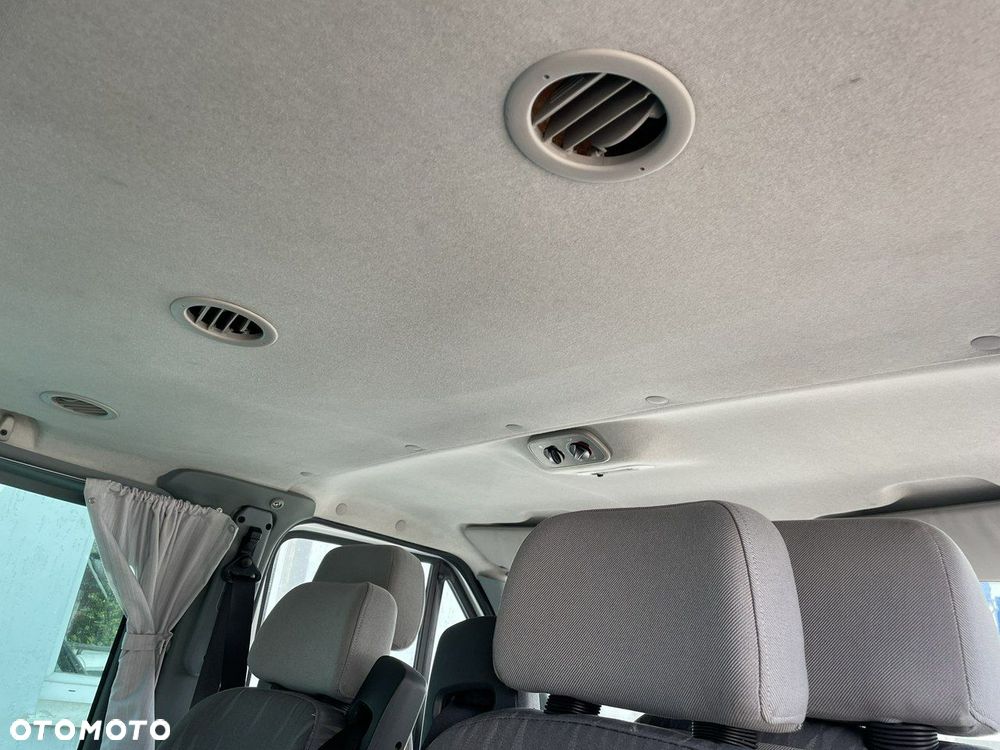 Ford Transit - 8