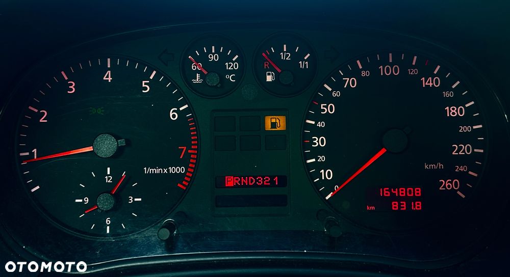 Audi A3 3-drzwiowe 1.6 Attraction - 19
