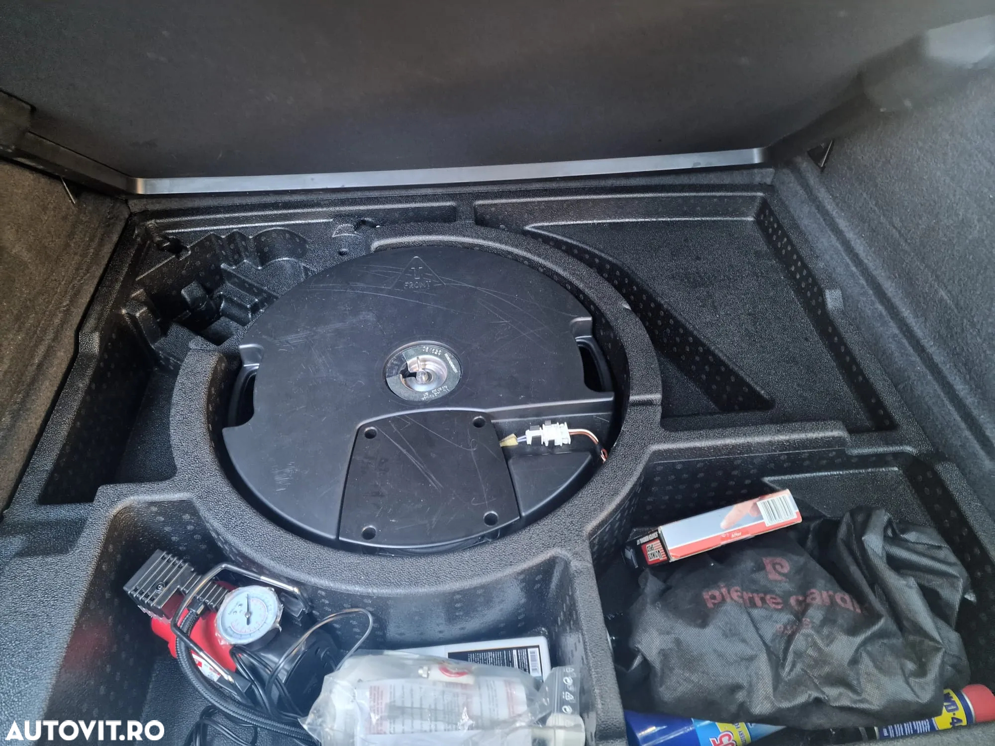Audi Q3 2.0 TDI Quattro Stronic - 13